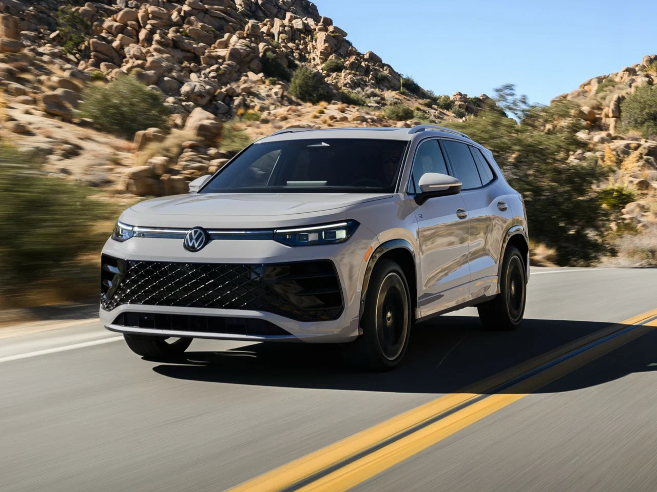 Светодиодные фары