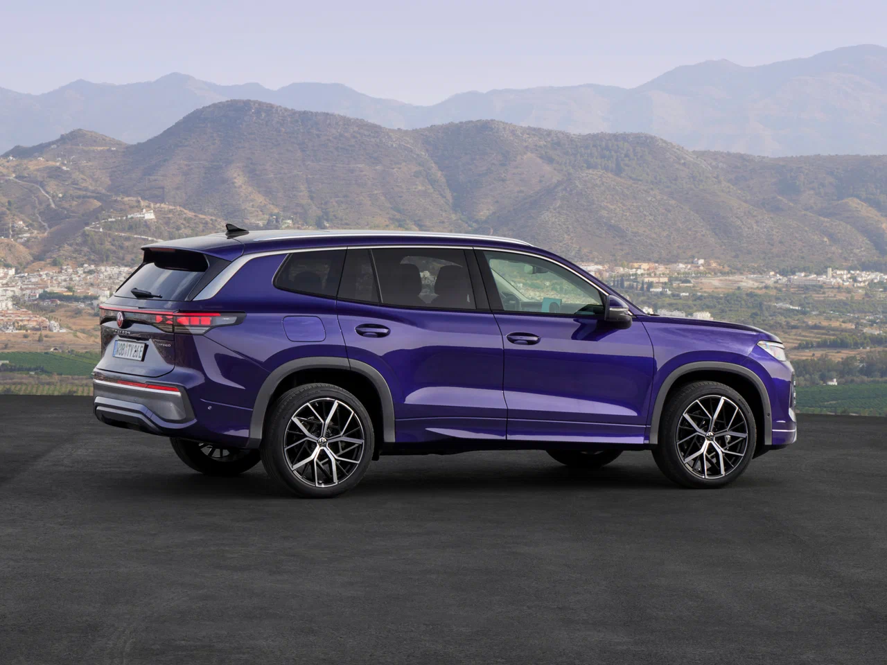 Электрообогрев боковых зеркал