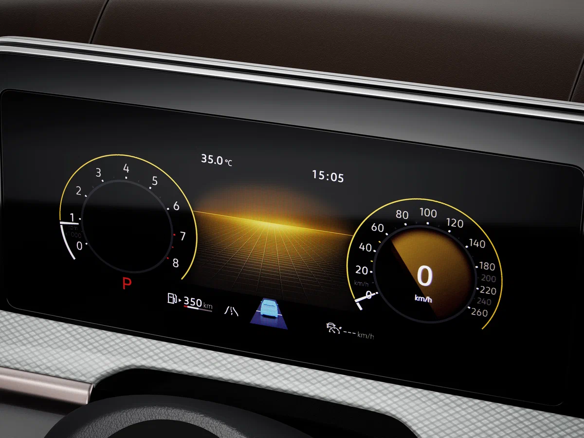 Бортовой компьютер