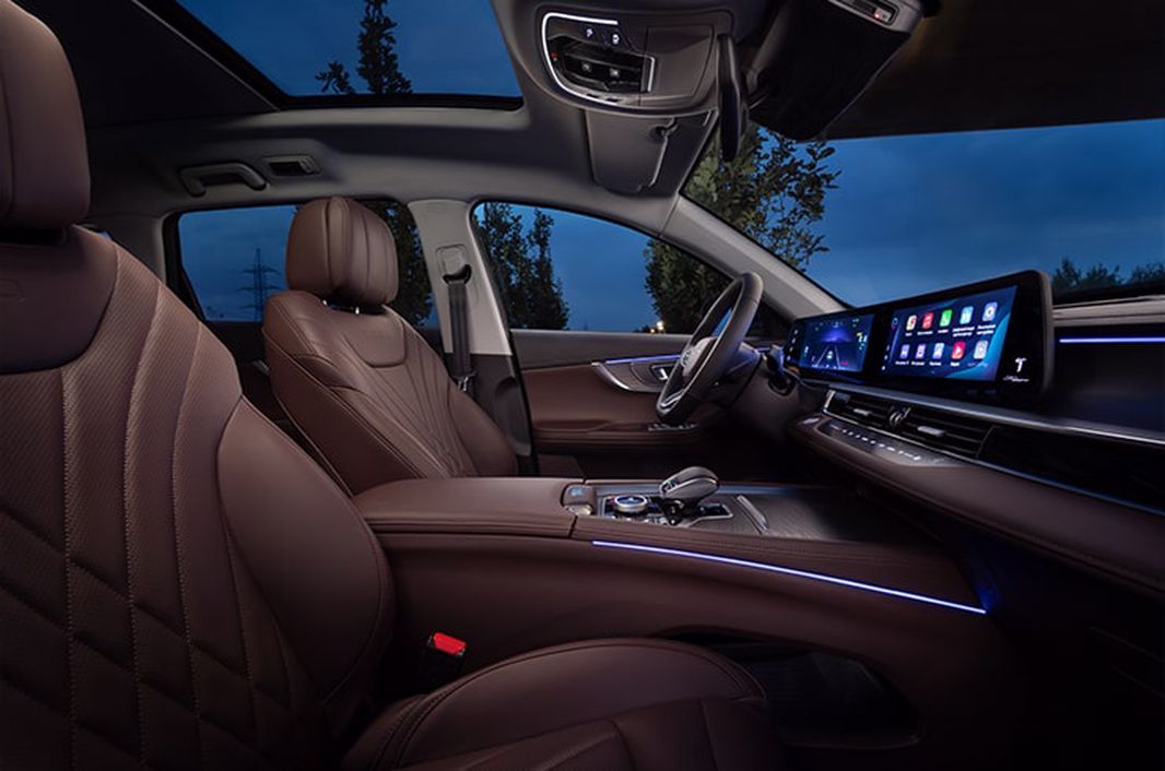 Интеллектуальное управление