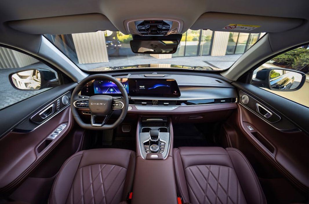 Датчик усталости водителя