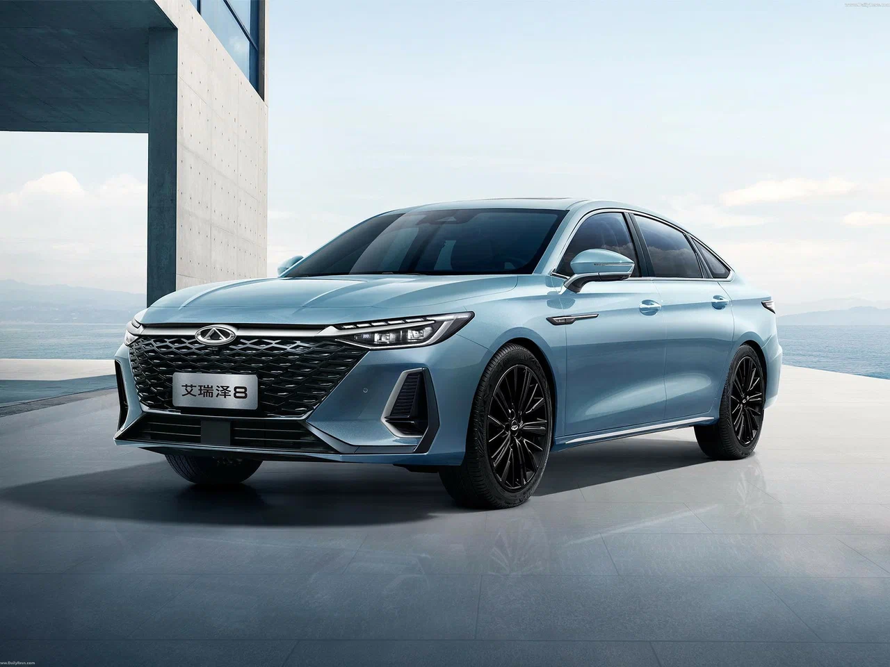 Светодиодные фары