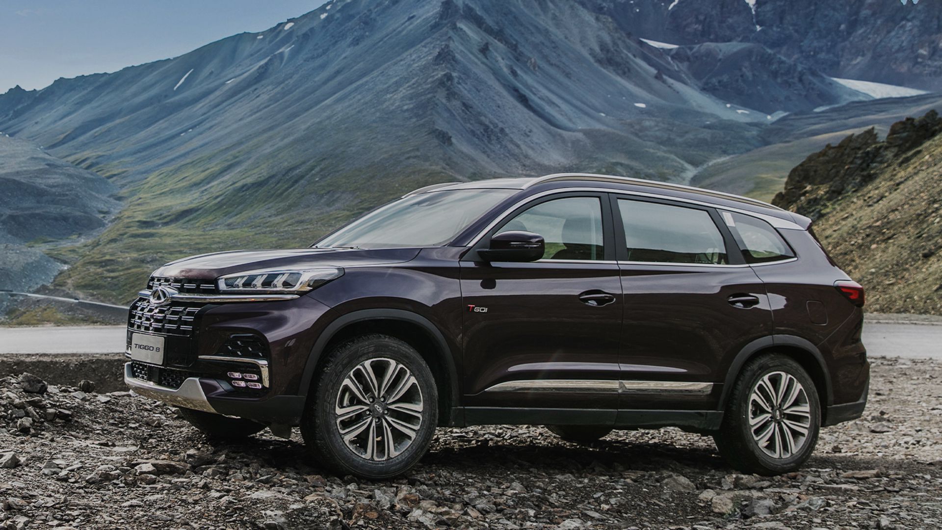 18'' легкосплавные колёсные диски