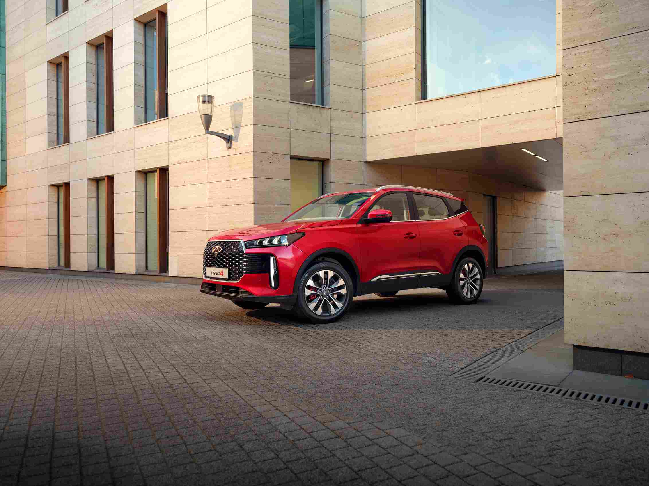 Светодиодные фары