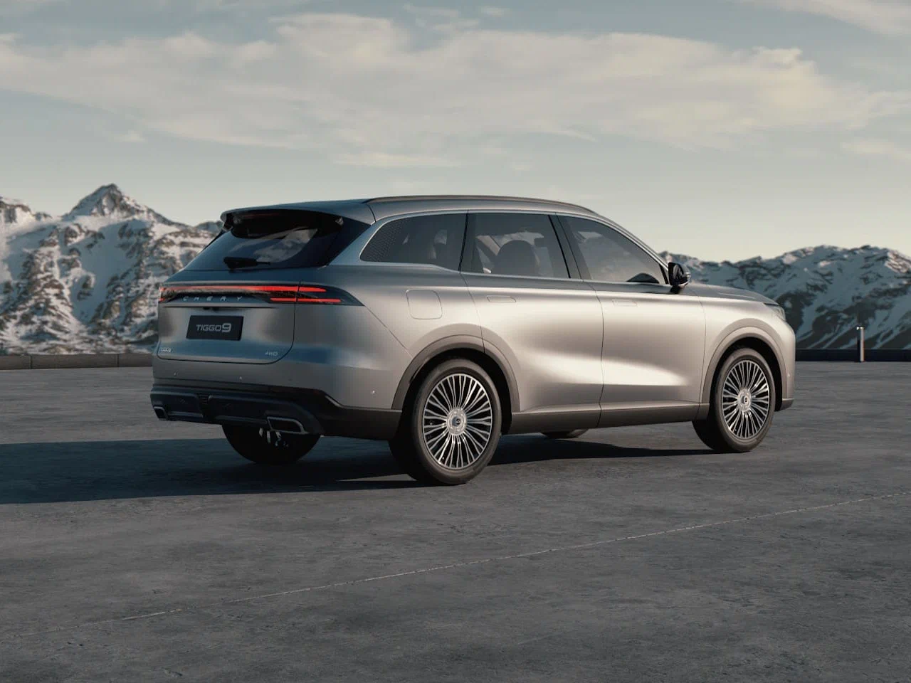 Датчик давления в шинах