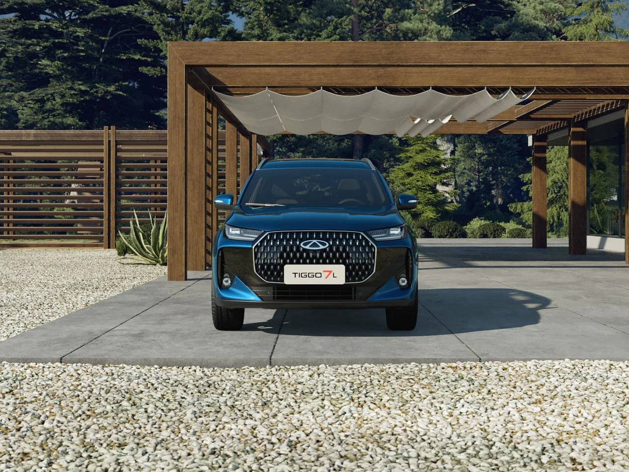 Светодиодные фары