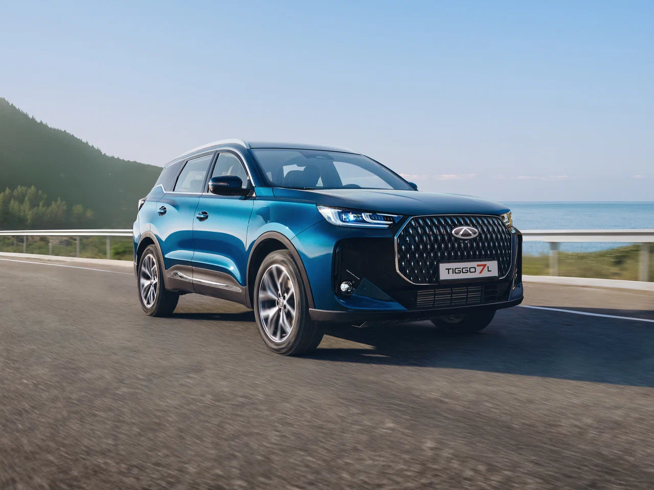 Электропривод зеркал