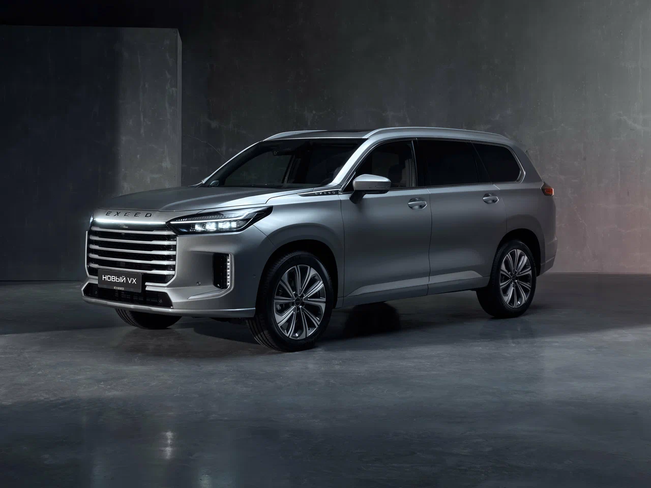 Электропривод зеркал