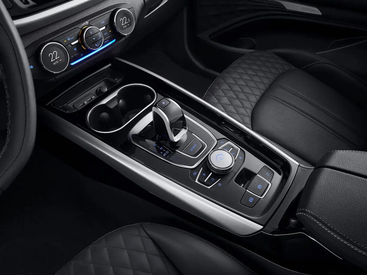 Элементы отделки