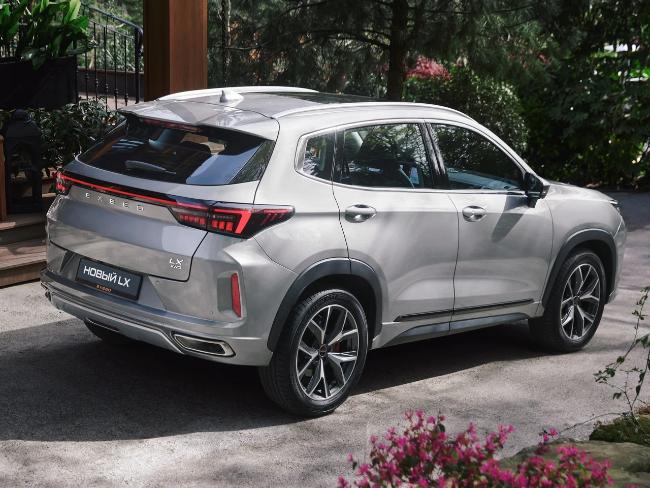 Датчик давления в шинах