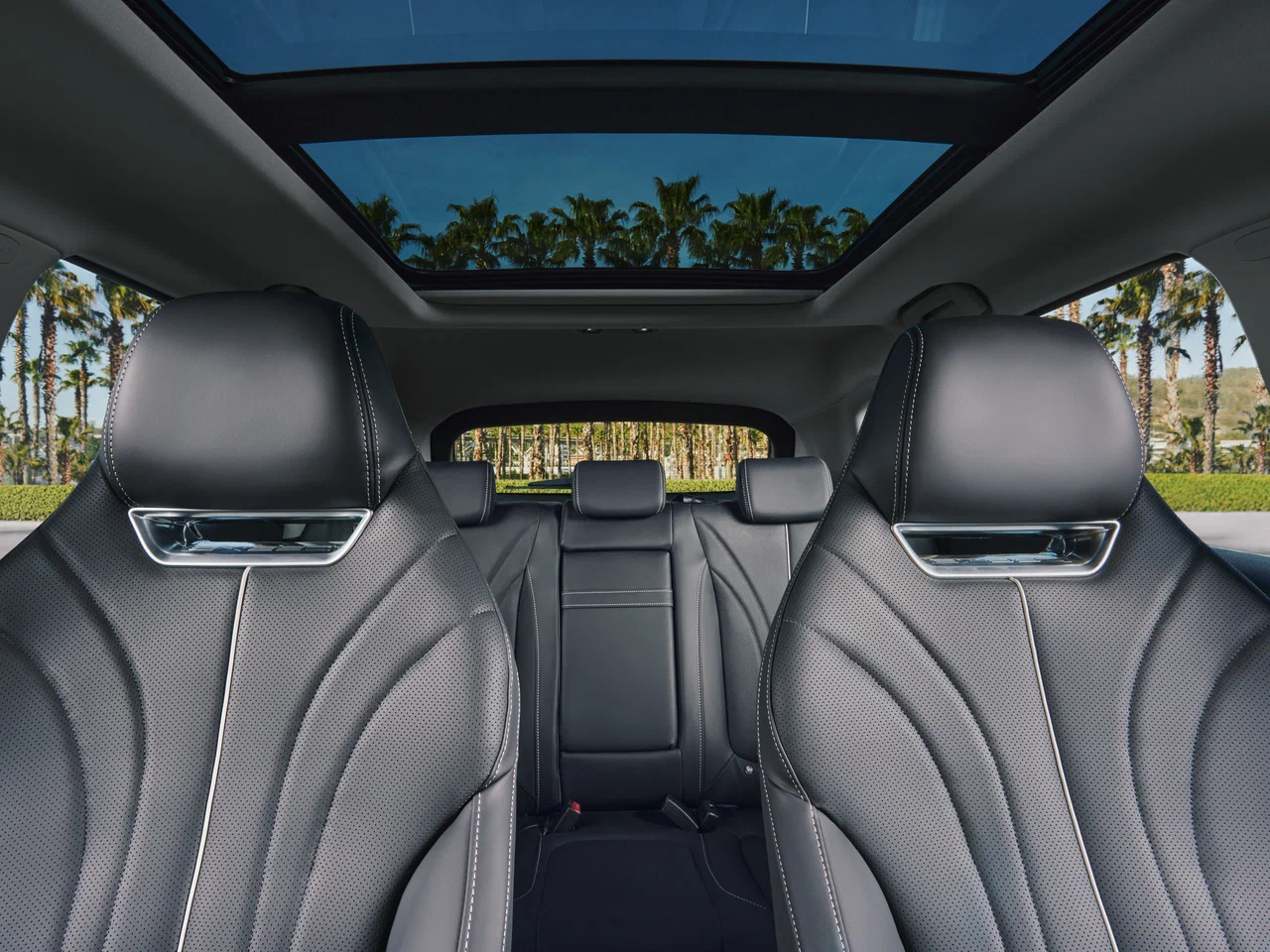 Роскошная отделка