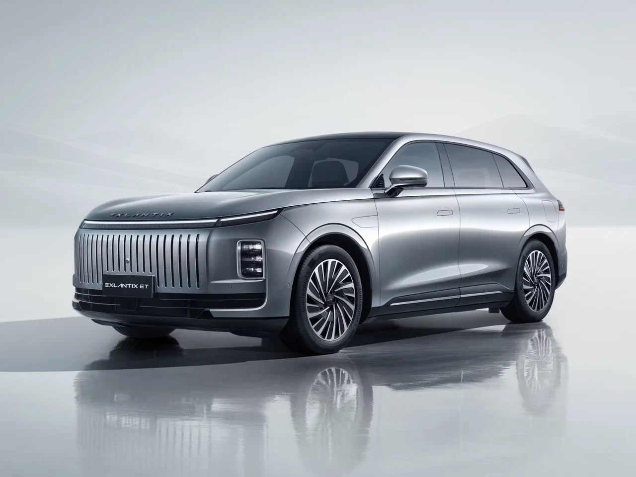 Светодиодные фары