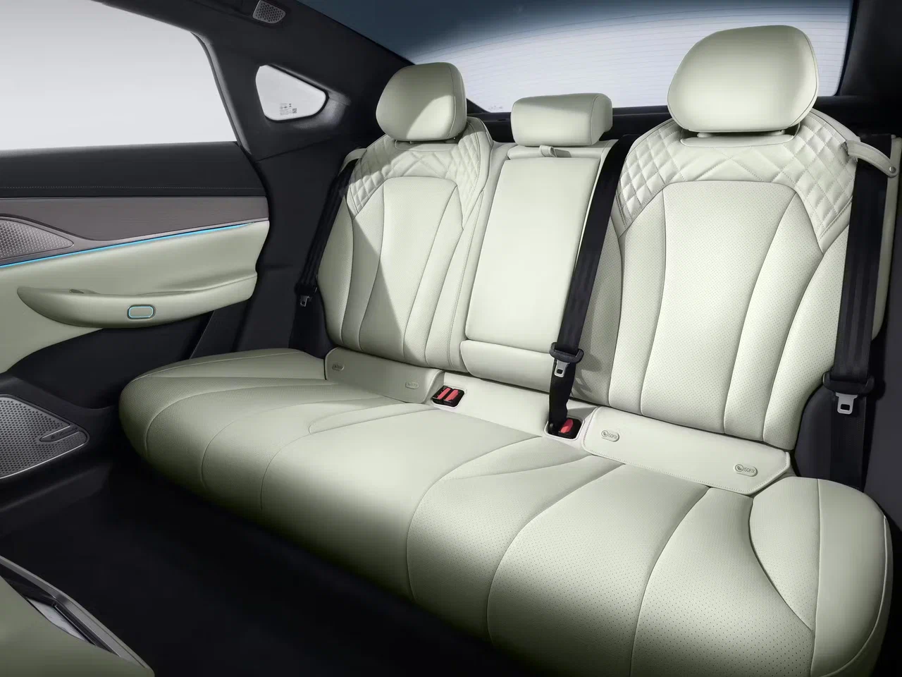 Сиденья с массажем