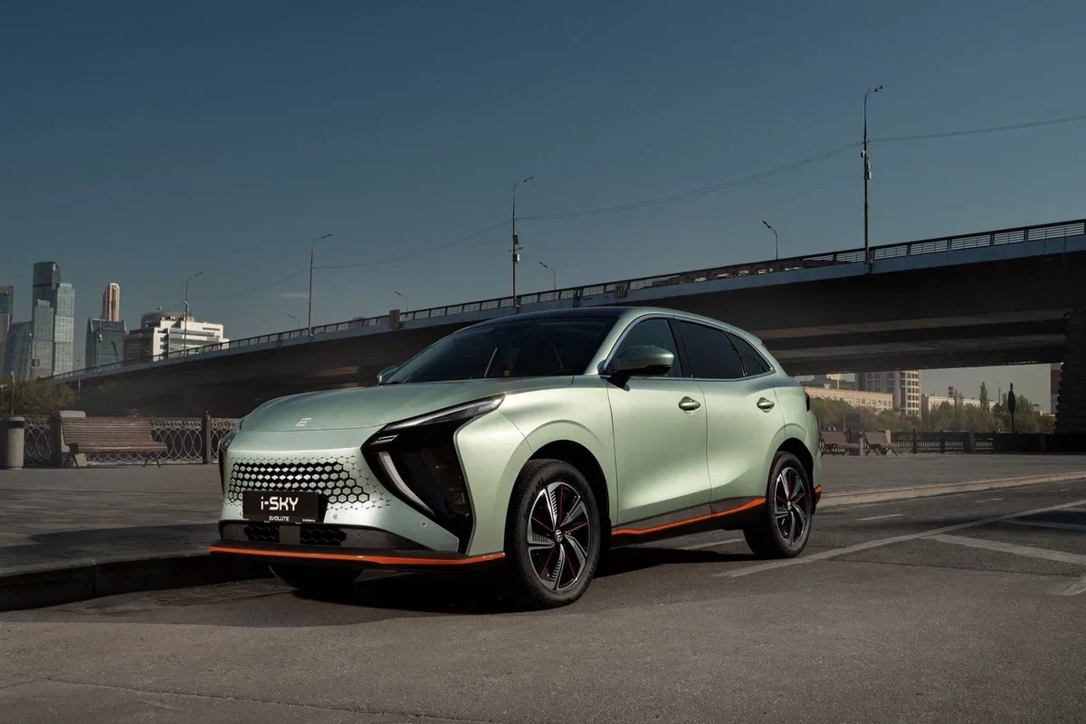 Электрообогрев лобового стекла