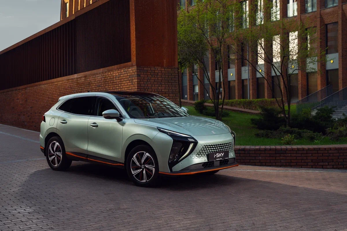 Светодиодные фары