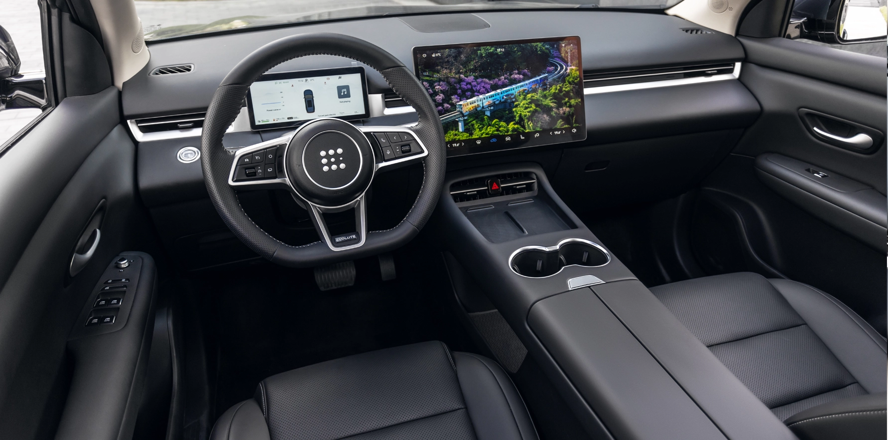 Интеллектуальная система очистки воздуха