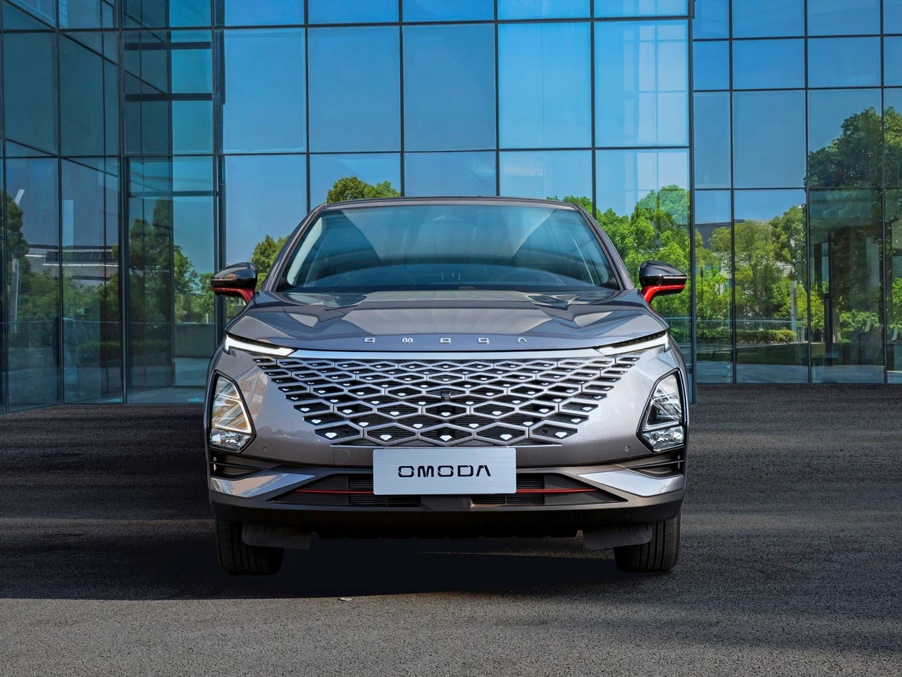 Электрообогрев лобового стекла