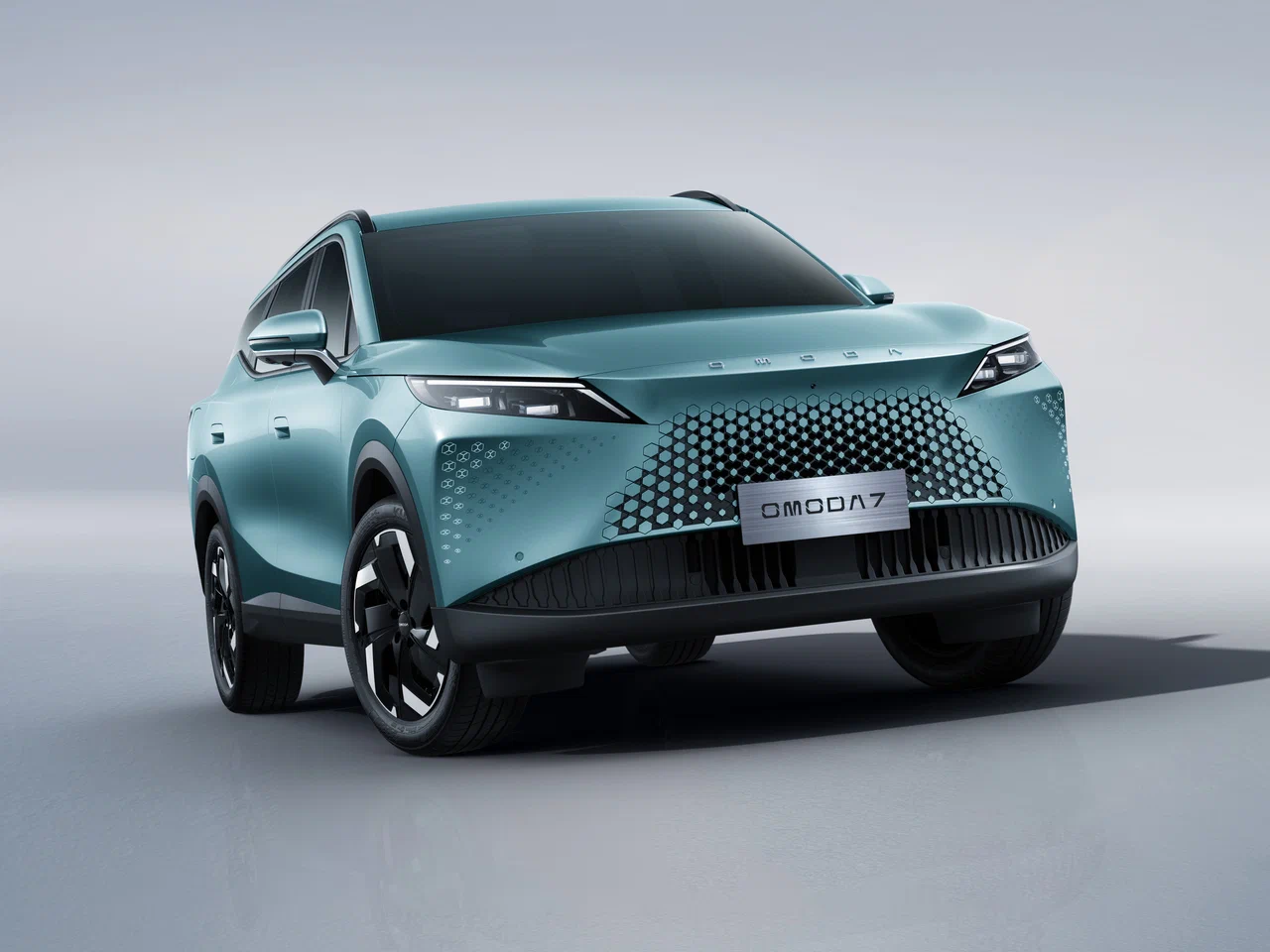 Светодиодные фары