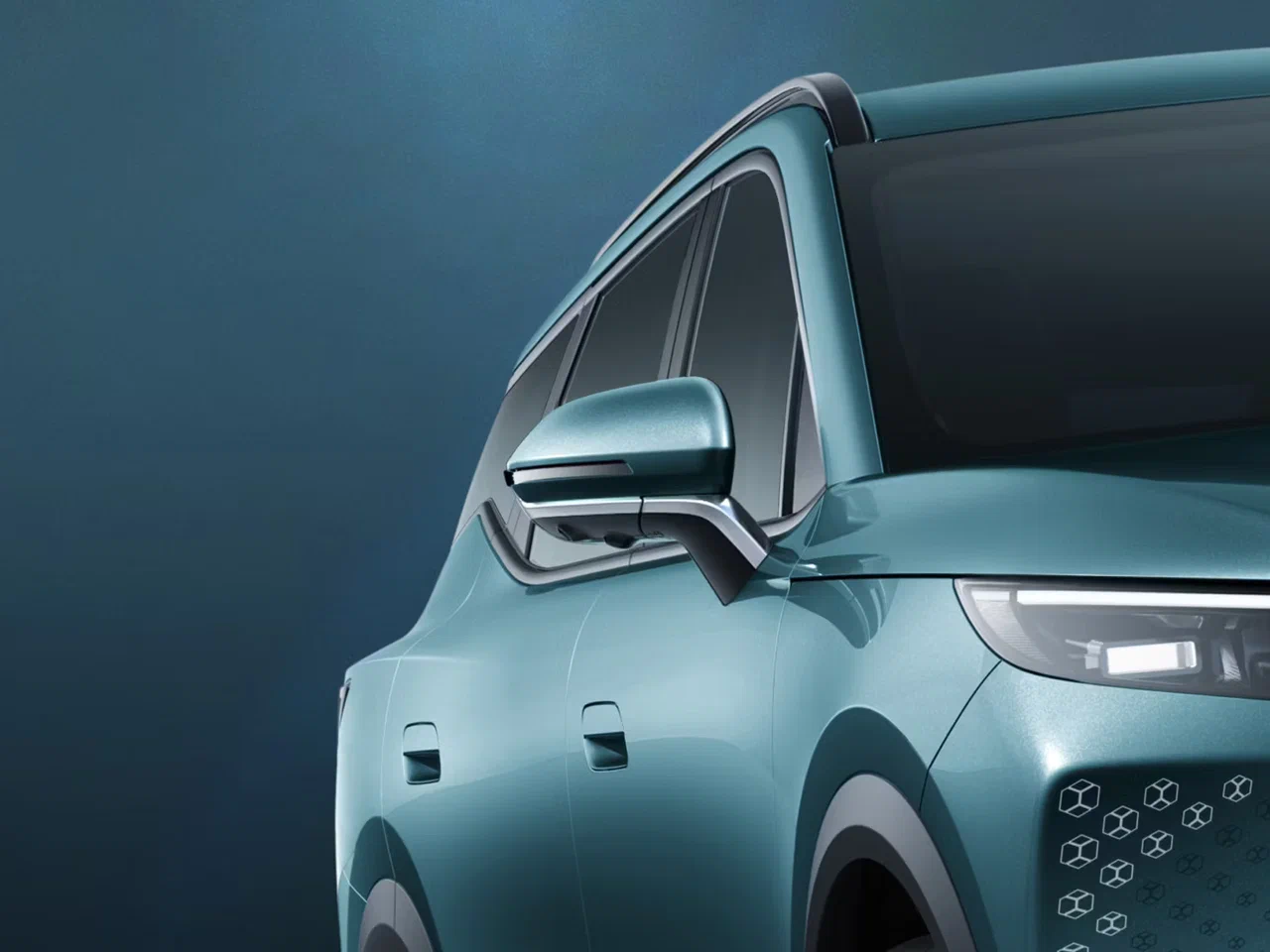 Электрообогрев боковых зеркал