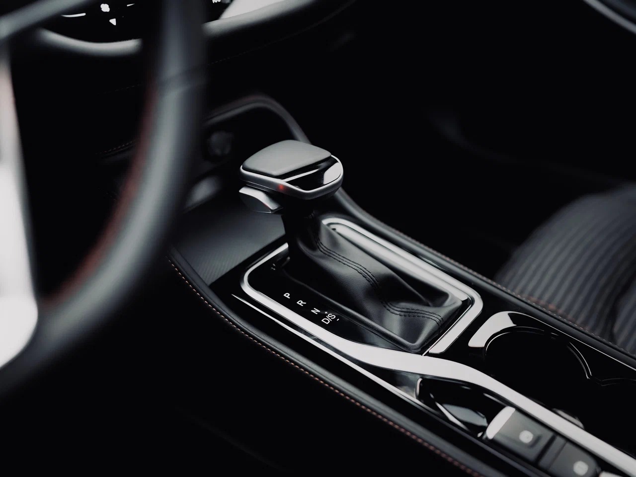 Запуск двигателя с кнопки