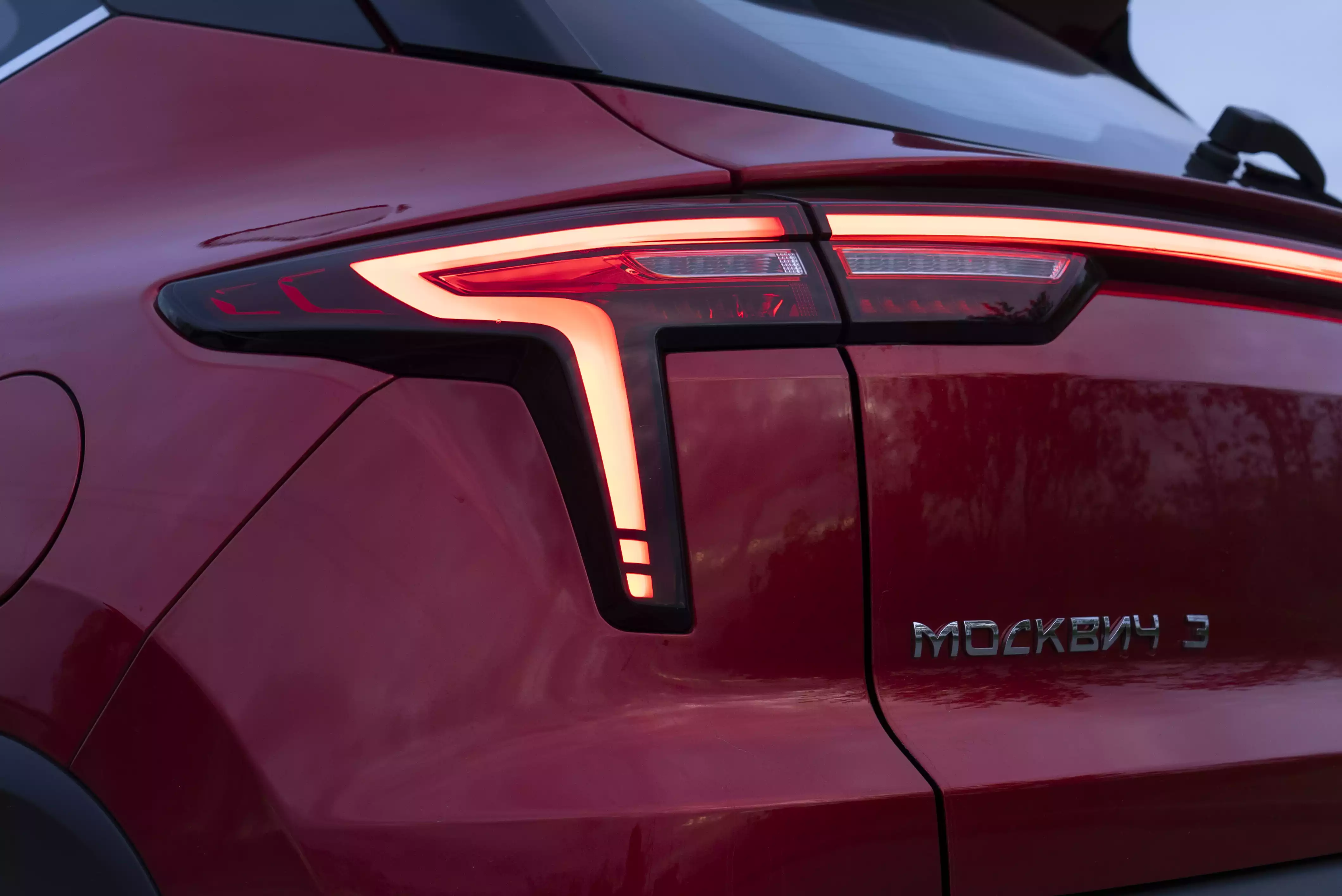 Светодиодные фары