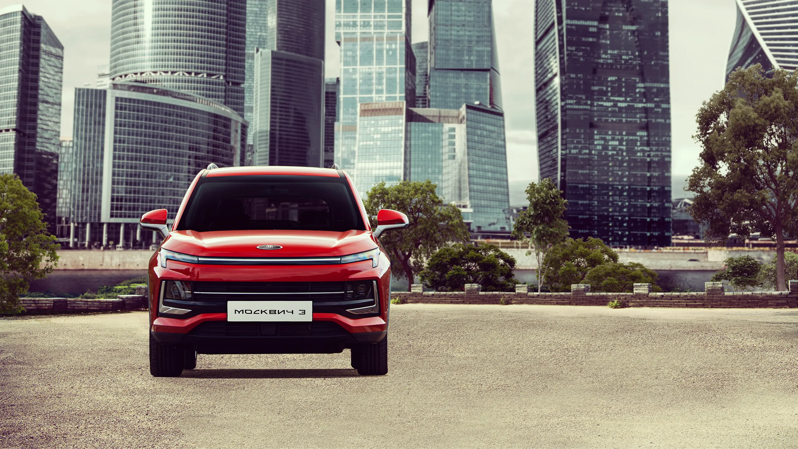 Система кругового обзора 360°