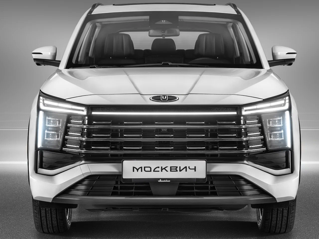 Светодиодные фары