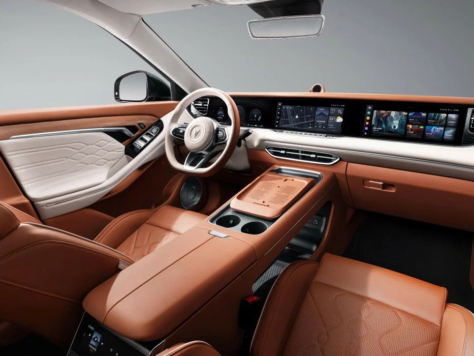 Система доступа без ключа