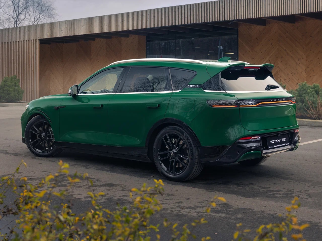 20" Легкосплавные диски