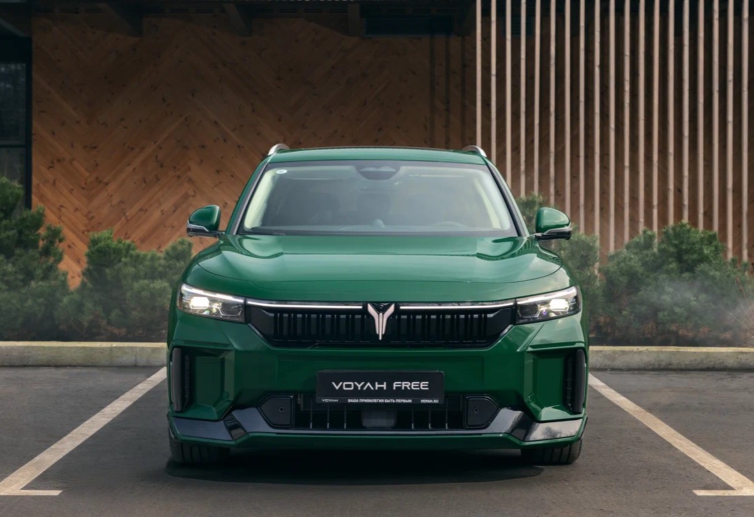 Светодиодные фары