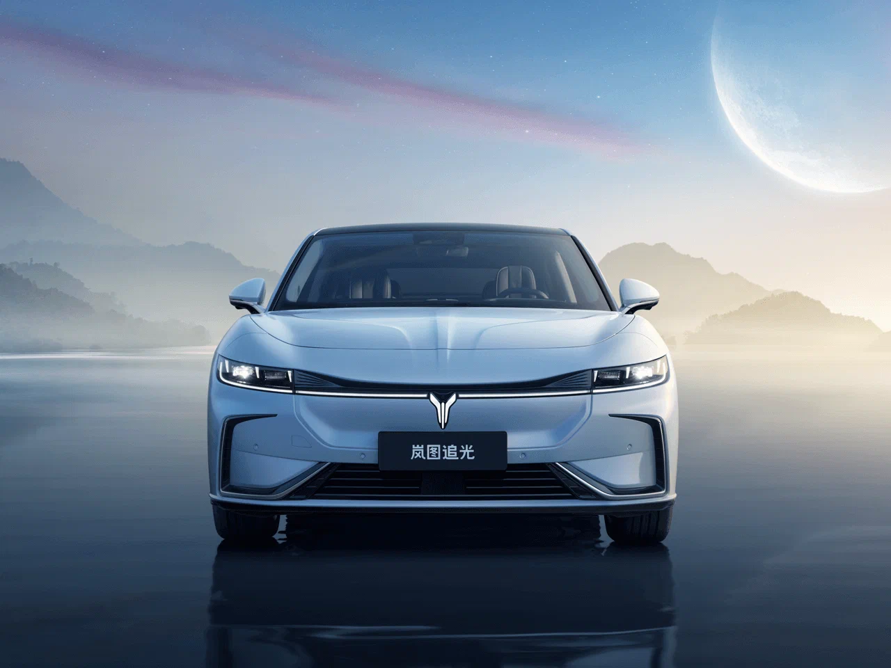 Светодиодные фары