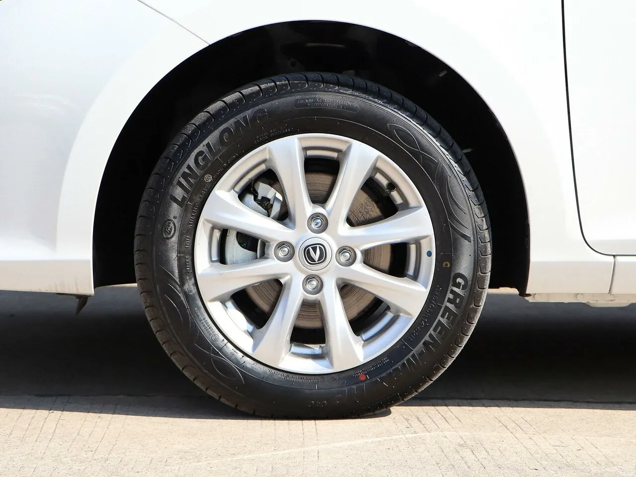 15-дюймовые колесные диски