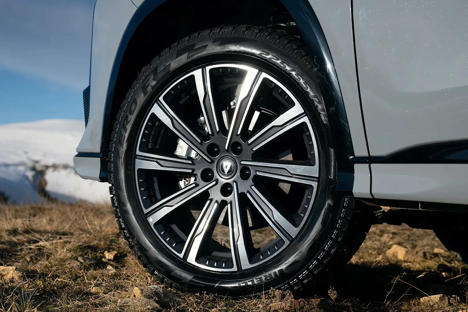 Эксклюзивный дизайн дисков