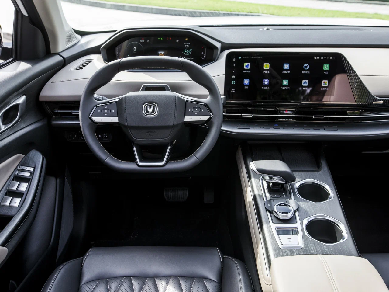 Сенсорный экран