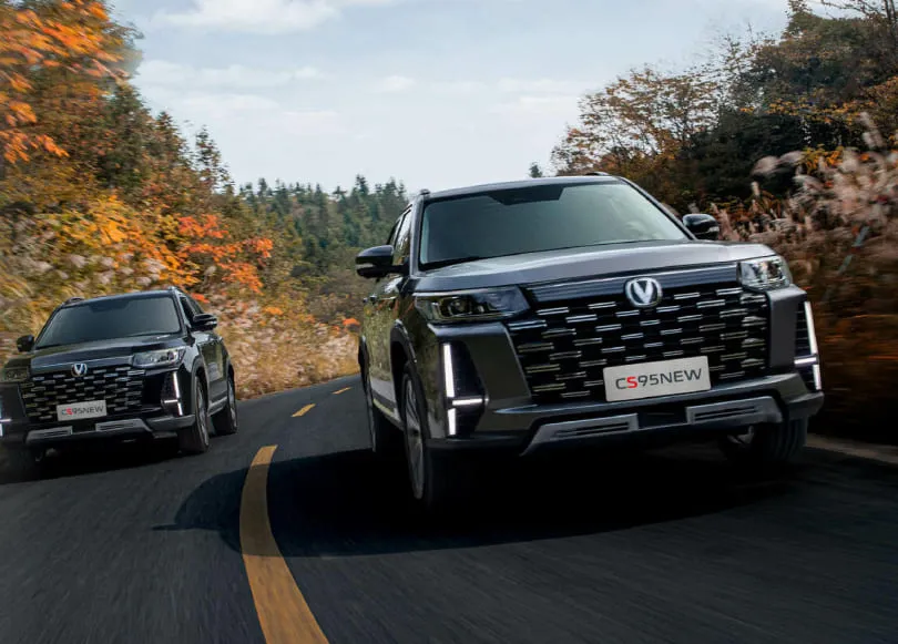 Массивная решетка радиатора