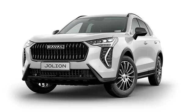 Фотография модели HAVAL JOLION FL.