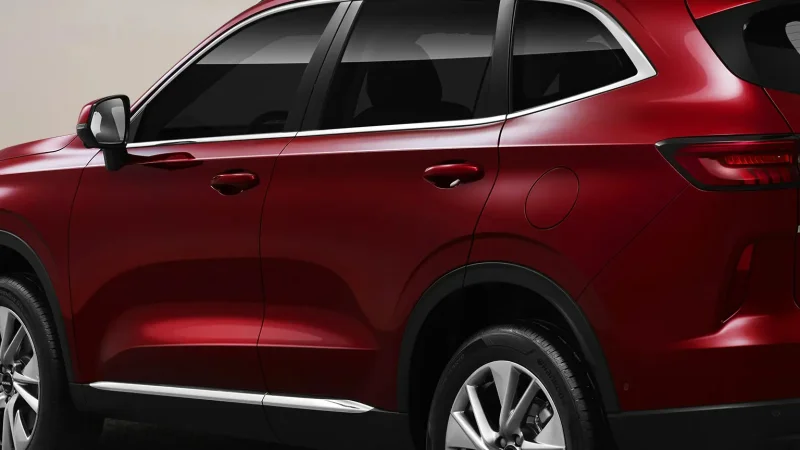 Электрообогрев боковых зеркал