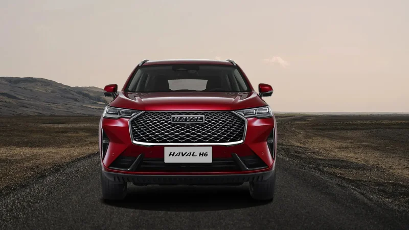 Светодиодные фары