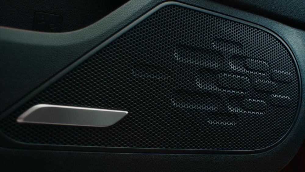 Аудиосистема 9 динамиков и сабвуфер