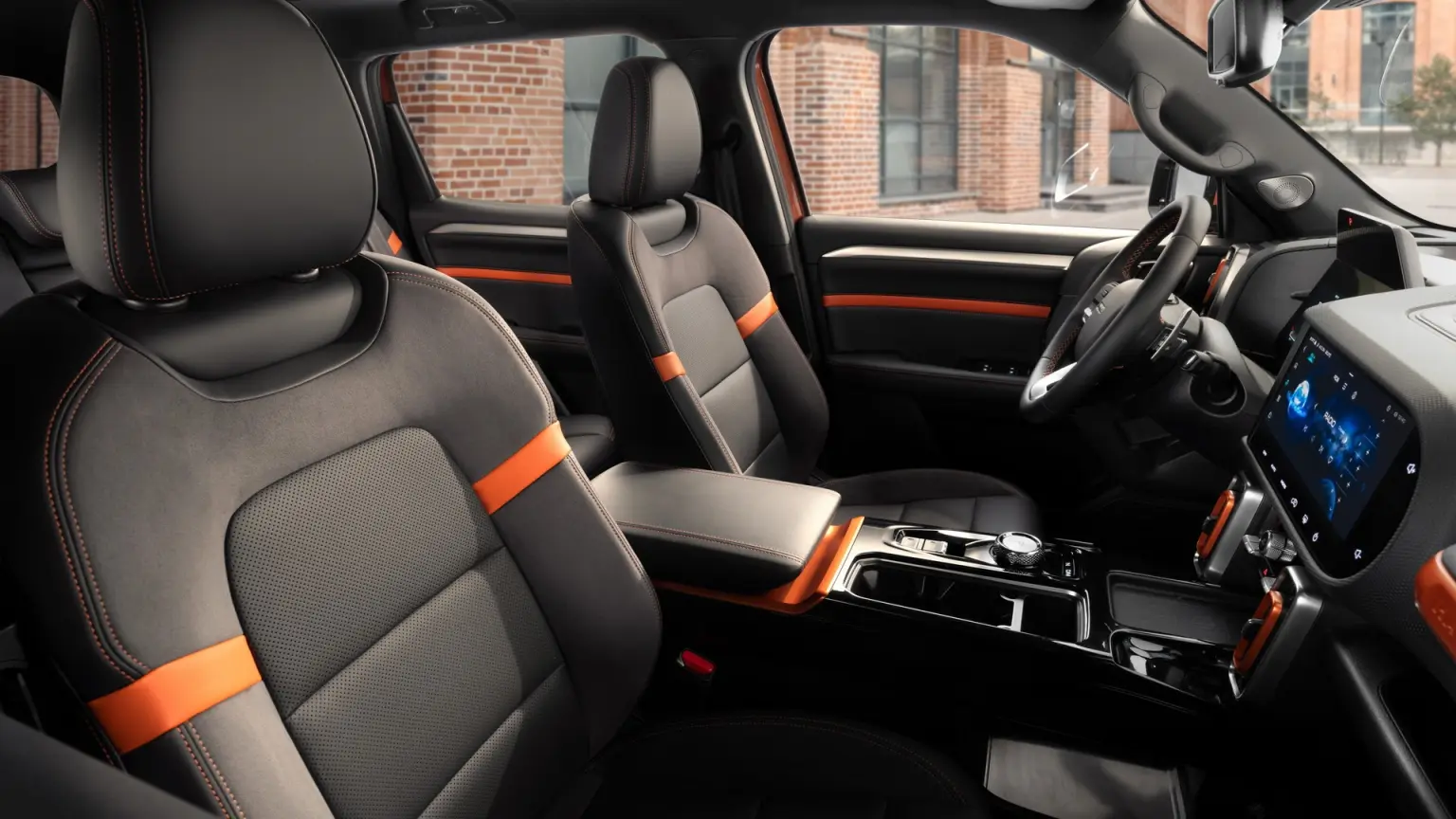 Элементы отделки