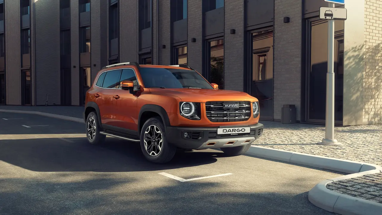 Новый дизайн фасада