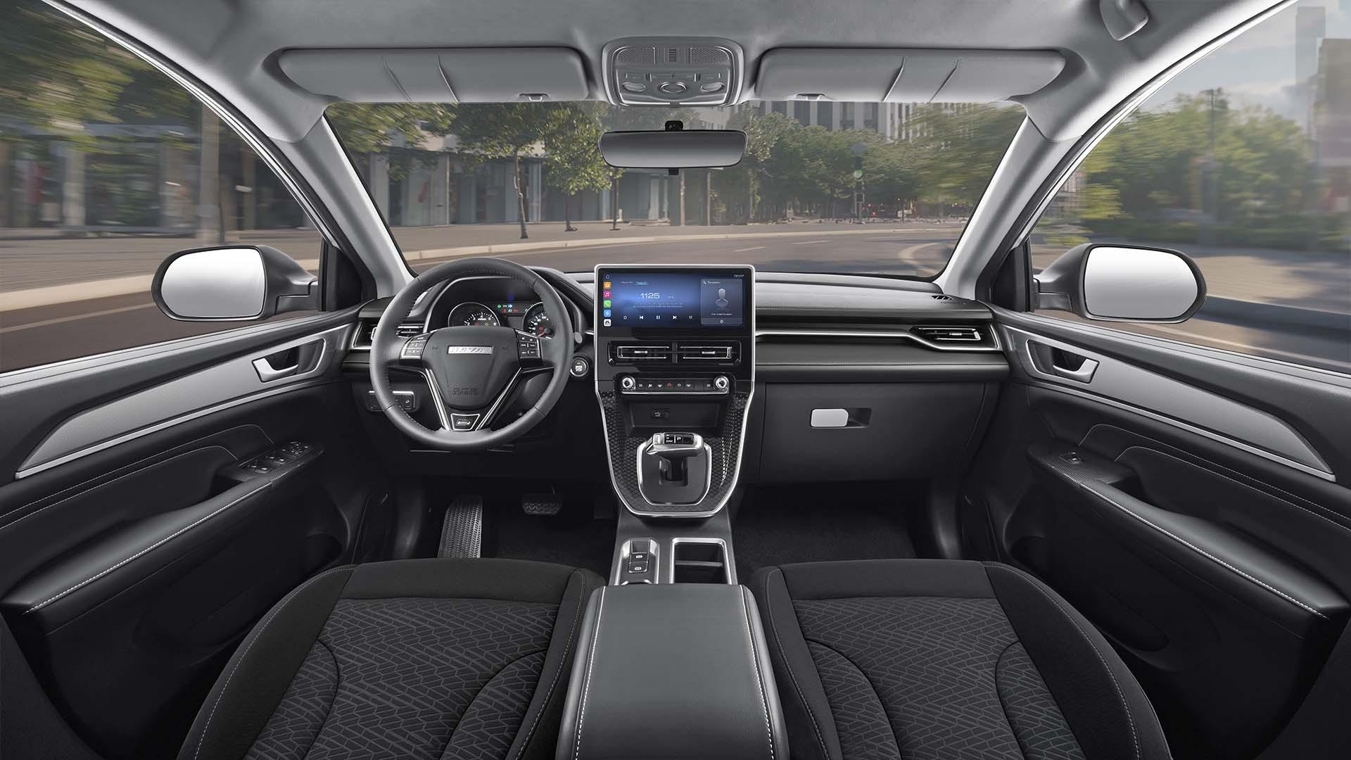 Кожаный руль