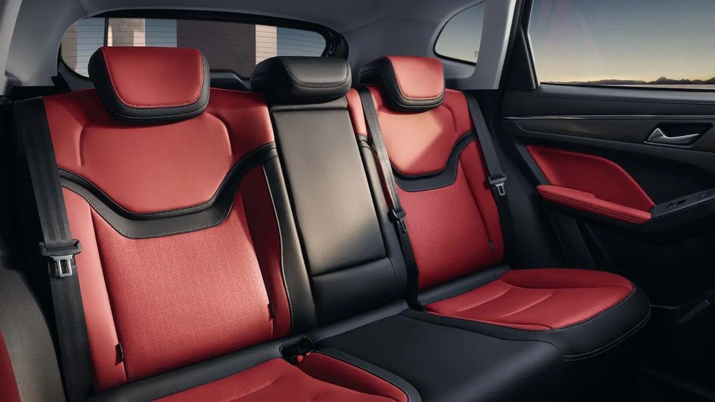 Роскошная отделка