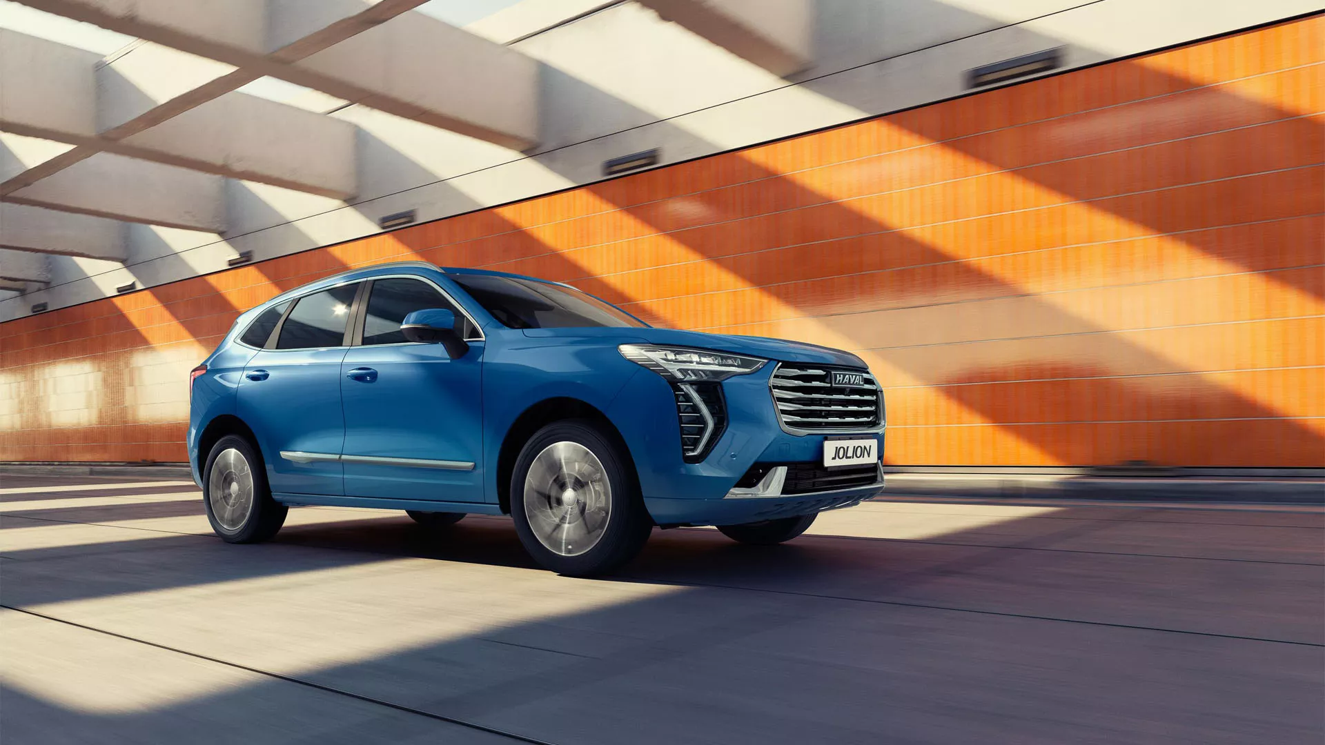 Светодиодные фары