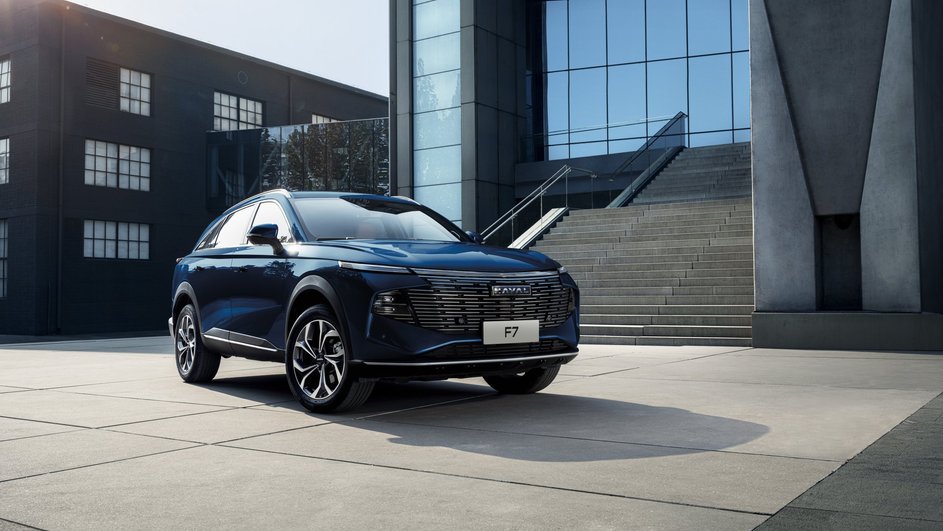 Светодиодные фары