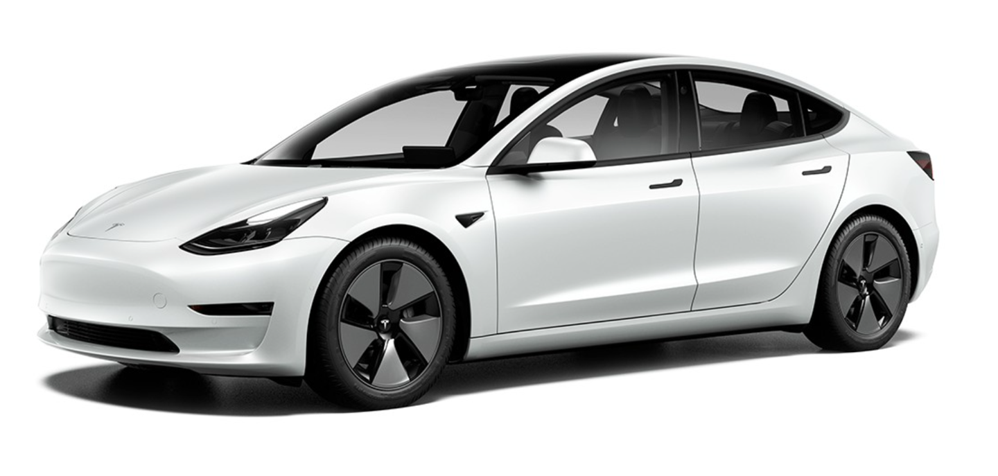 Автоновости про Tesla Model S - последние новости авторынка в Журнале Авто.ру