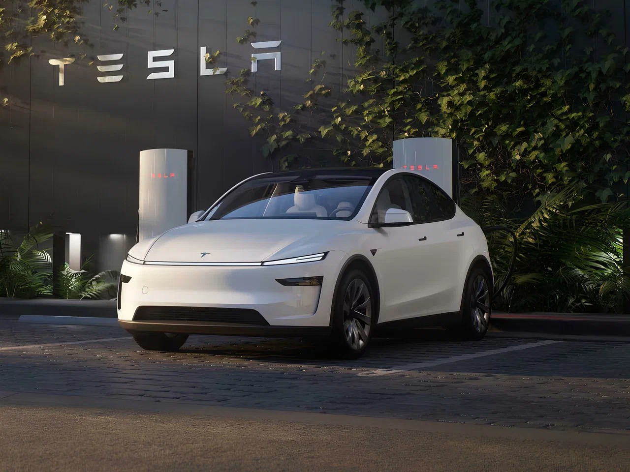 Светодиодные фары