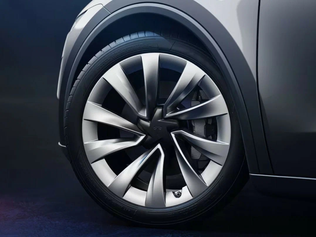 21'' легкосплавные диски