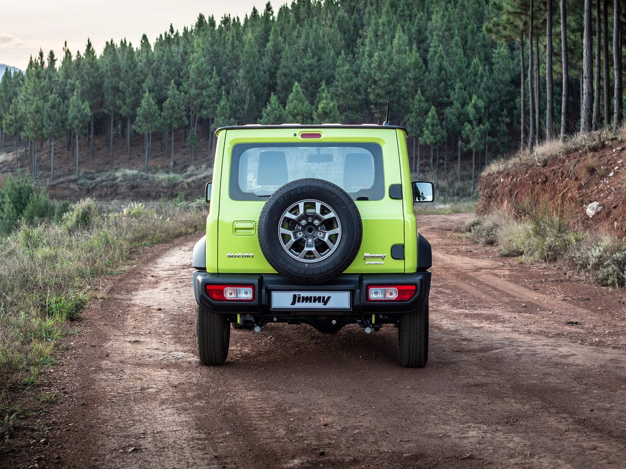 Камера задняя