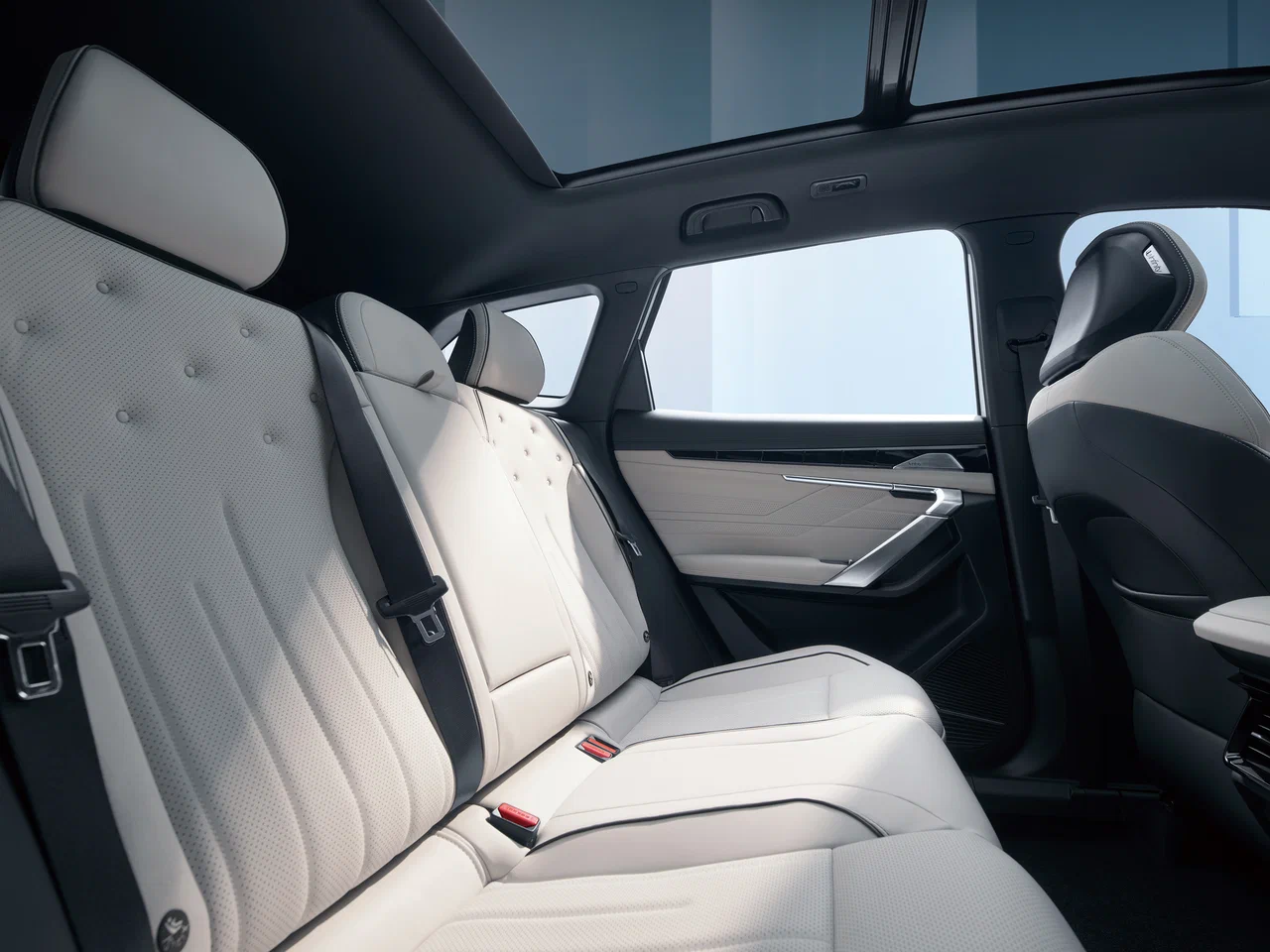 Декоративная подсветка салона